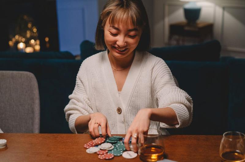 game May88 Blackjack